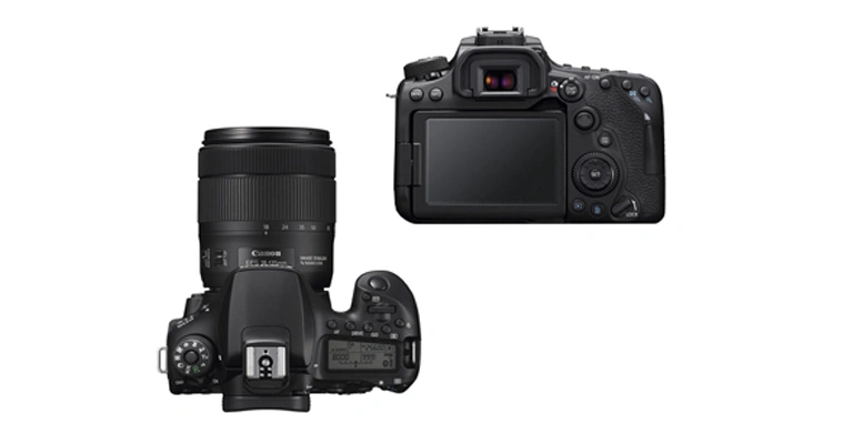 بهترین و جدیدترین دوربین های DSLR مبتدی