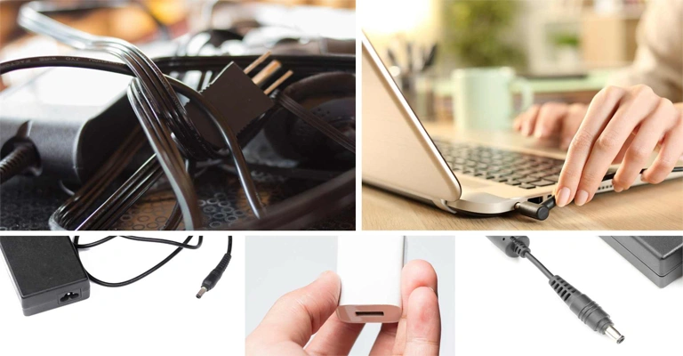 راهنما خرید شارژر لپ تاپ و نوت بوک و 5 نکته مهم !