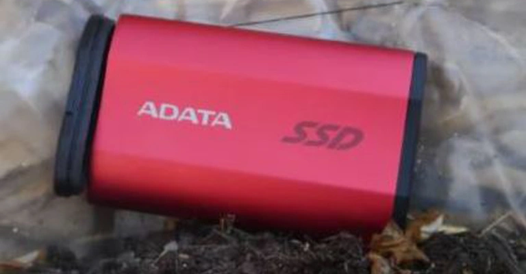 حافظه های SSD قابل حمل در سال 2025 | معرفی بهترین حافظه های اس اس دی اکسترنال