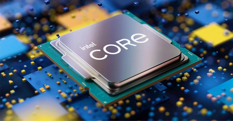 مشخصات پردازنده Alder Lake اینتل