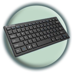 کیبورد لپ تاپ