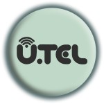 آداپتور مودم یوتل