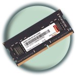 رم لپ تاپ DDR3