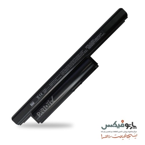 باتری شرکتی لپ تاپ سونی 6cell VGP-BPS22 4400mAh