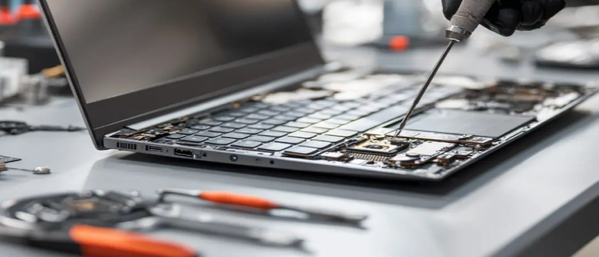 تعمیرات لپ تاپ گیمینگ